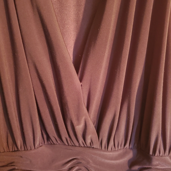 Evan Picone Marilyn halter dress - Picture 12 of 15